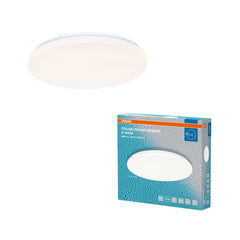 4099854648229 - Stropní svítidlo ROUND, 480mm, 36W, Studená bílá, IP44 - Czechia LEDVANCE e - shop