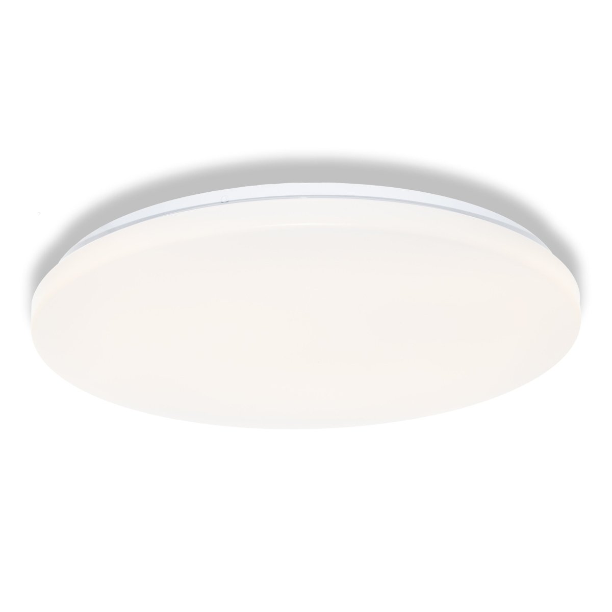 4099854648045 - Stropní svítidlo ROUND, 480mm, Studená bílá, IP20 - Czechia LEDVANCE e - shop