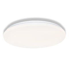 4099854648045 - Stropní svítidlo ROUND, 480mm, Studená bílá, IP20 - Czechia LEDVANCE e - shop