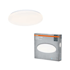 4099854648045 - Stropní svítidlo ROUND, 480mm, Studená bílá, IP20 - Czechia LEDVANCE e - shop