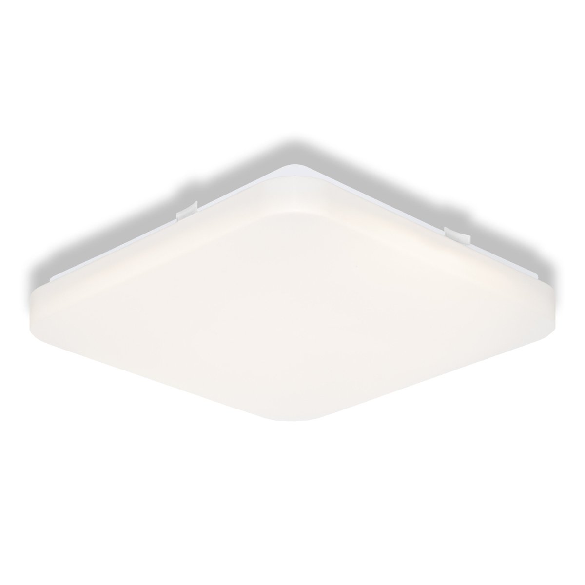 4099854648588 - Stropní svítidlo SQUARE, 280x280mm, 18W, Studená bílá, IP20 - Czechia LEDVANCE e - shop