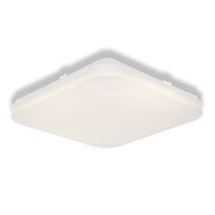 4099854648762 - Stropní svítidlo SQUARE, 330x330mm, 24W, Studená bílá, IP20 - Czechia LEDVANCE e - shop