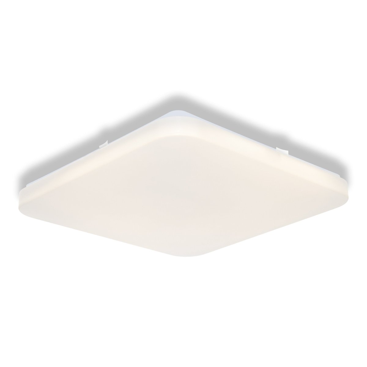 4099854648984 - Stropní svítidlo SQUARE, 380x380mm, 36W, Teplá bílá, IP20 - Czechia LEDVANCE e - shop