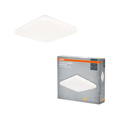 4099854648984 - Stropní svítidlo SQUARE, 380x380mm, 36W, Teplá bílá, IP20 - Czechia LEDVANCE e - shop