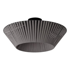 4058075848085 - Stropní svítidlo Stripes, 1x E27, Tmavě šedé - Czechia LEDVANCE e - shop