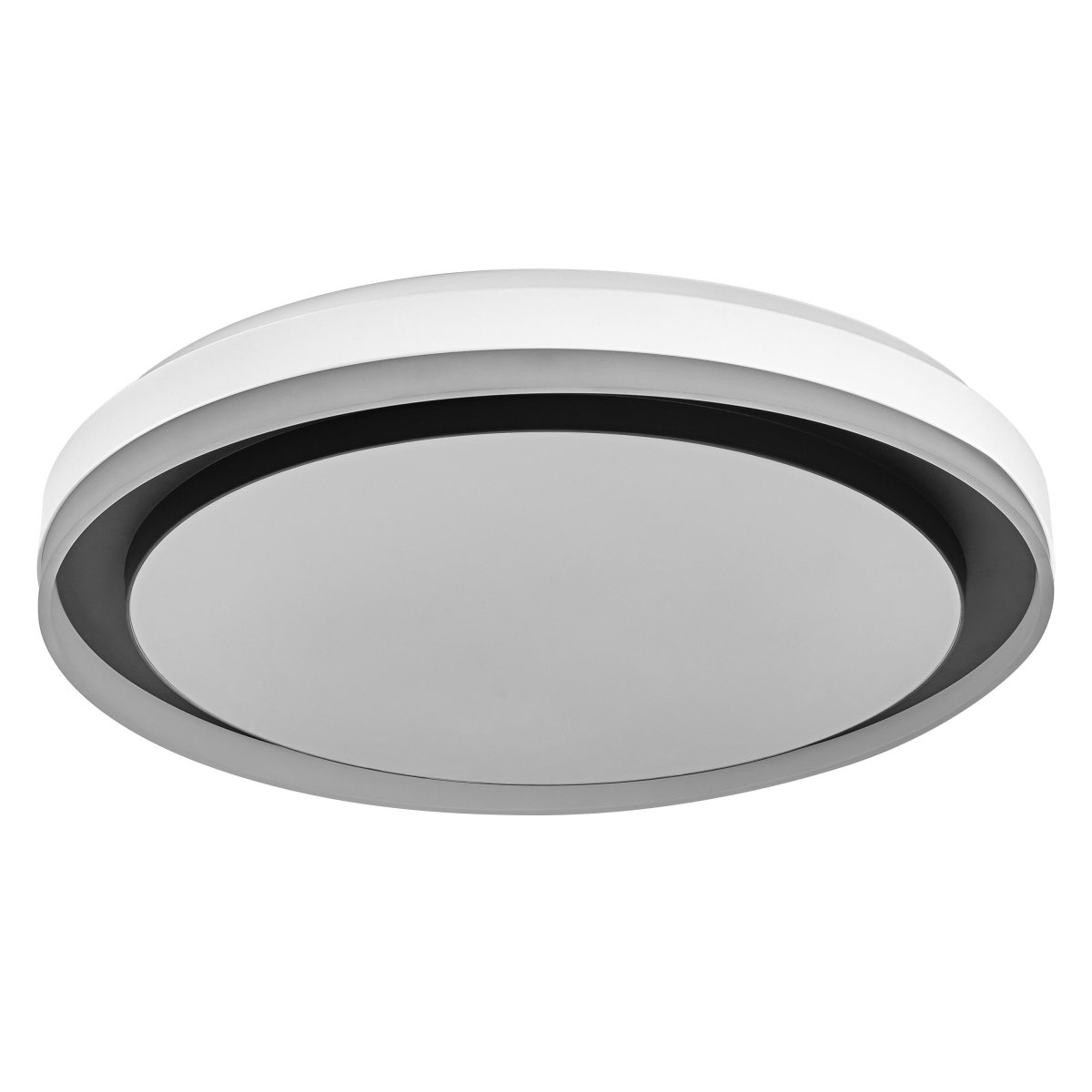 4099854472350 - Stropní svítidlo Wifi Orbis ZEST RGB 500mm ČERNÉ, RGB+Laditelná Bílá - Stropní svítidlo - Czechia LEDVANCE e - shop