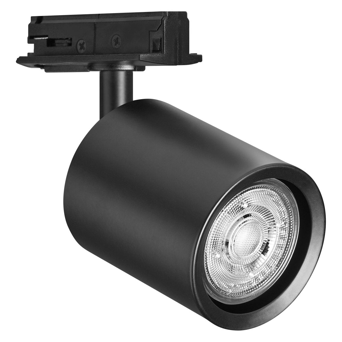 4099854455421 - Stropní svítidloU10 černé TRACKLIGHT MINI CYLINDER OSRAM - Stropní svítidlo - LEDVANCE e - shop