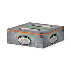 4058075857995 - Stropní ventilátor Murlan 490 mm 43 W, laditelná bílá RGB - Stropní svítidlo - Czechia LEDVANCE e-shop