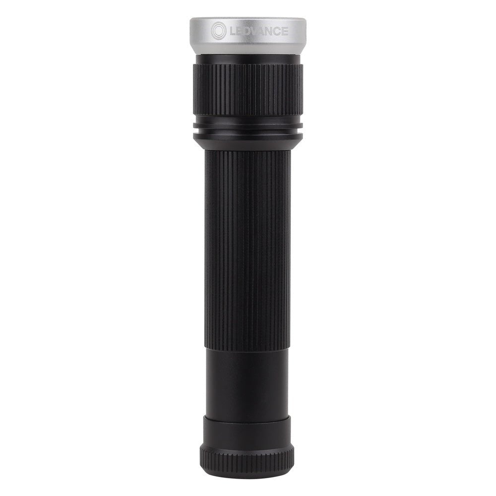 4099854175848 - Taktická LED svítilna na baterky IP65 FLASHLIGHT, studená bílá - Svítilna - LEDVANCE e - shop