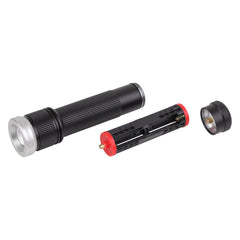 4099854175848 - Taktická LED svítilna na baterky IP65 FLASHLIGHT, studená bílá - Svítilna - LEDVANCE e - shop