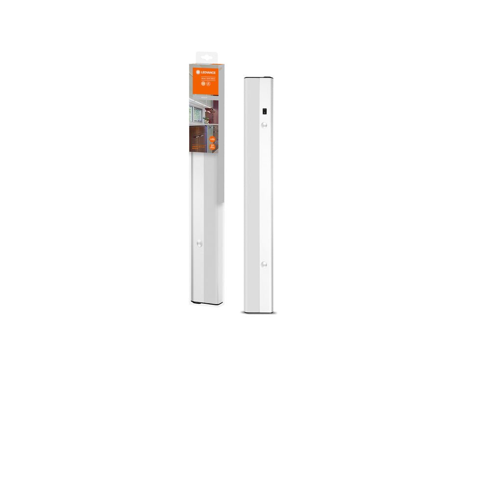 Tenké žářivkové LED světlo pod linku LINEAR 527, teplá bílá