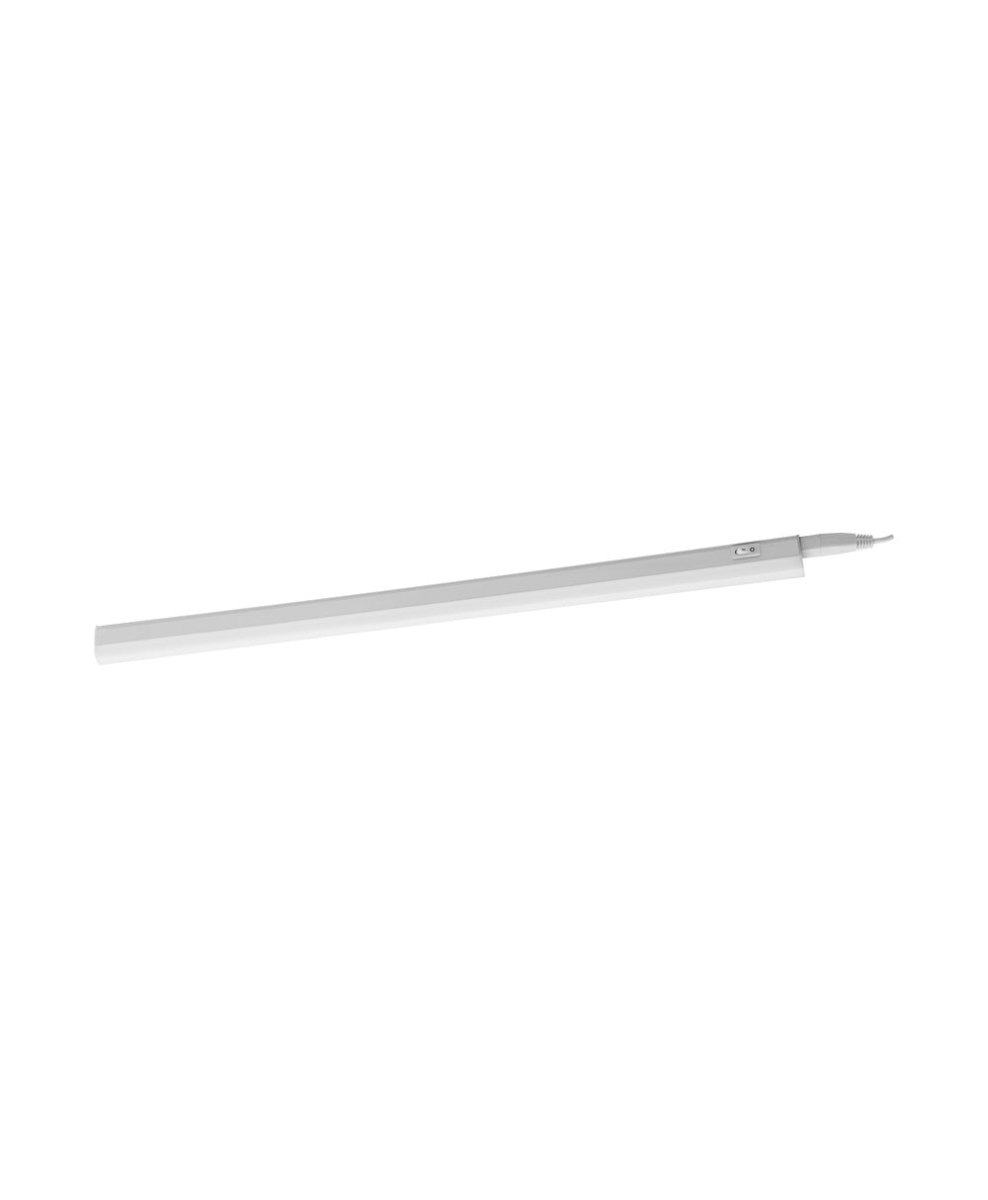 4058075266742 - Tenké zářivkové LED svítidlo BATTEN 600, studená bílá - Zářivkové svítidlo - LEDVANCE e - shop