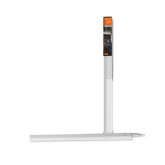4058075266728 - Tenké zářivkové LED svítidlo BATTEN 600, teplá bílá - Zářivkové svítidlo - LEDVANCE e - shop