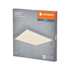 4099854291203 - Tenký přisazený panel PLANON PLUS 600x600 36W, studená bílá - LED Panel - LEDVANCE e - shop
