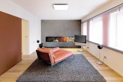 4099854291203 - Tenký přisazený panel PLANON PLUS 600x600 36W, studená bílá - LED Panel - LEDVANCE e - shop