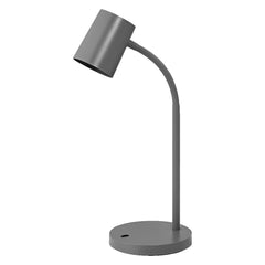 4058075843066 - Tmavě šedá stolní lampa GU10 9W OFFICE DESK TRAPEZIUM - Stolní lampa - LEDVANCE e - shop