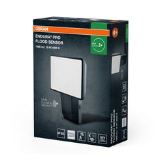 4099854451706 - Tmavě šedý reflektor 15 W Studená bílá 151 mm - Reflektor - LEDVANCE e - shop