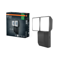4099854451812 - Tmavě šedý reflektor 16 W Studená bílá 177 mm - Reflektor - LEDVANCE e - shop