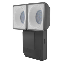 4099854451812 - Tmavě šedý reflektor 16 W Studená bílá 177 mm - Reflektor - LEDVANCE e - shop