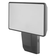 4099854451744 - Tmavě šedý reflektor 27 W Studená bílá 201 mm - Reflektor - LEDVANCE e - shop