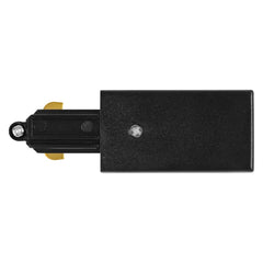 4099854507861 - Ukončovací konektor kolejnicových systémů SUPPLY, černý OSRAM - Kolejnicový systém svítidel - LEDVANCE e - shop