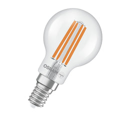 4099854255168 - Ultra účinná LED žárovka E14 2.2W CLASSIC P, teplá bílá - Žárovka - LEDVANCE e - shop
