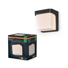 4099854444838 - Venkovní dekorativní svítido 11 W Teplá bílá 170 mm - Venkovní dekorativní svítidlo - LEDVANCE e - shop