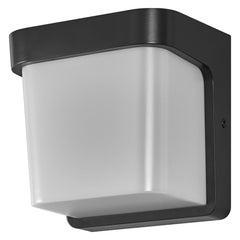 4099854444838 - Venkovní dekorativní svítido 11 W Teplá bílá 170 mm - Venkovní dekorativní svítidlo - LEDVANCE e - shop