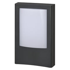 4099854444371 - Venkovní dekorativní svítido 12,50 W Teplá bílá 150 mm - Venkovní dekorativní svítidlo - LEDVANCE e - shop