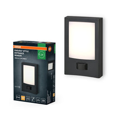 4099854444432 - Venkovní dekorativní svítido 13 W Teplá bílá 150 mm - Venkovní dekorativní svítidlo - LEDVANCE e - shop