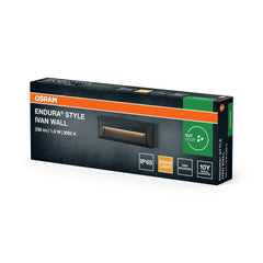 4099854444944 - Venkovní dekorativní svítido 1,90 W Teplá bílá 230 mm - Venkovní dekorativní svítidlo - LEDVANCE e - shop