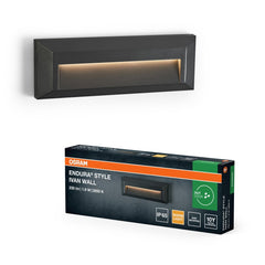 4099854444944 - Venkovní dekorativní svítido 1,90 W Teplá bílá 230 mm - Venkovní dekorativní svítidlo - LEDVANCE e - shop