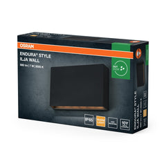 4099854444920 - Venkovní dekorativní svítido 7 W Teplá bílá 200 mm - Venkovní dekorativní svítidlo - LEDVANCE e - shop