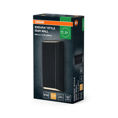 4099854444470 - Venkovní dekorativní svítido 7,50 W Teplá bílá 113 mm - Venkovní dekorativní svítidlo - LEDVANCE e - shop