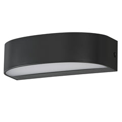 4099854444883 - Venkovní dekorativní svítido 7,60 W Teplá bílá 172 mm - Venkovní dekorativní svítidlo - LEDVANCE e - shop