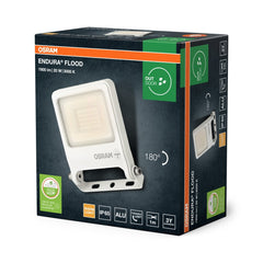 4099854486425 - Venkovní LED nastěnný reflektor 20 W ENDURA teplá bílá OSRAM - Reflektor - LEDVANCE e - shop