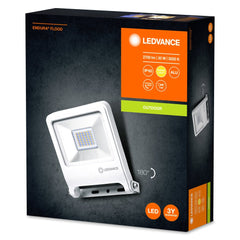 4058075239654 - Venkovní LED nástěnný reflektor 30 W ENDURA teplá bílá - Reflektor - LEDVANCE e - shop