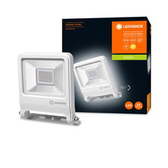 4058075239654 - Venkovní LED nástěnný reflektor 30 W ENDURA teplá bílá - Reflektor - LEDVANCE e - shop