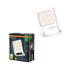 4099854486500 - Venkovní LED nástěnný reflektor 30 W ENDURA teplá bílá OSRAM - Reflektor - LEDVANCE e - shop