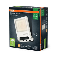 4099854486500 - Venkovní LED nástěnný reflektor 30 W ENDURA teplá bílá OSRAM - Reflektor - LEDVANCE e - shop