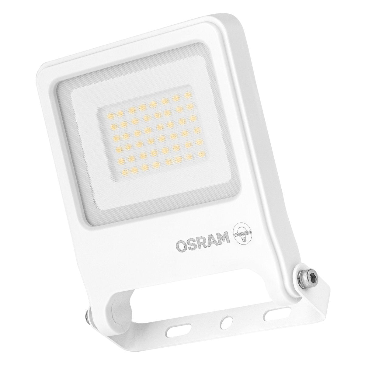 4099854486500 - Venkovní LED nástěnný reflektor 30 W ENDURA teplá bílá OSRAM - Reflektor - LEDVANCE e - shop
