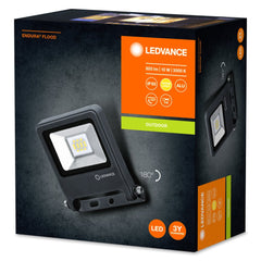 4058075237926 - Venkovní LED reflektor 10 W 3000 K ENDURA FLOOD teplá bílá - Reflektor - LEDVANCE e - shop