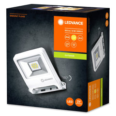 4058075239616 - Venkovní LED reflektor 10 W ENDURA teplá bílá - Reflektor - LEDVANCE e - shop