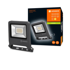 4058075237940 - Venkovní LED reflektor 20 W 3000 K ENDURA FLOOD teplá bílá - Reflektor - LEDVANCE e - shop