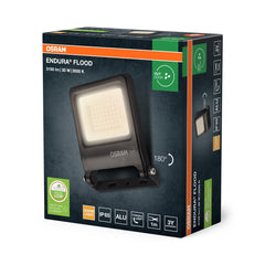 4099854486463 - Venkovní LED reflektor 30 W 3000 K ENDURA FLOOD teplá bílá OSRAM - Reflektor - LEDVANCE e - shop
