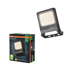 4099854486463 - Venkovní LED reflektor 30 W 3000 K ENDURA FLOOD teplá bílá OSRAM - Reflektor - LEDVANCE e - shop