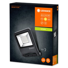4058075239340 - Venkovní LED reflektor 50 W 3000 K ENDURA FLOOD teplá bílá - Reflektor - LEDVANCE e - shop