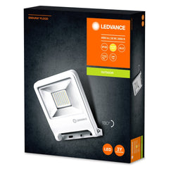4058075239678 - Venkovní LED reflektor 50 W ENDURA teplá bílá - Reflektor - LEDVANCE e - shop