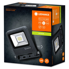 4058075206663 - Venkovní LED reflektor IP65 10 W ENDURA FLOOD studená bílá - Reflektor - LEDVANCE e - shop