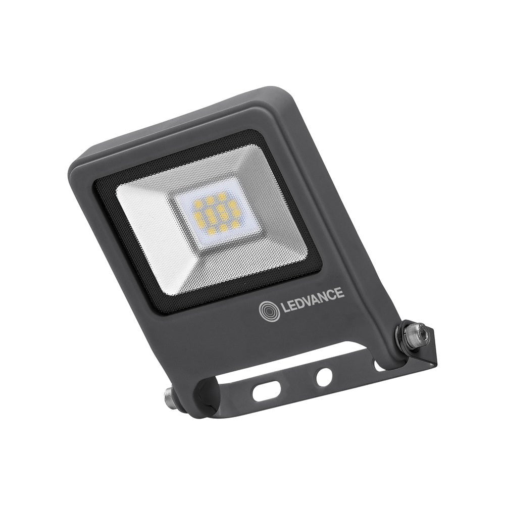 4058075206663 - Venkovní LED reflektor IP65 10 W ENDURA FLOOD studená bílá - Reflektor - LEDVANCE e - shop